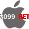 Aplicativo 8099 BET para iOS