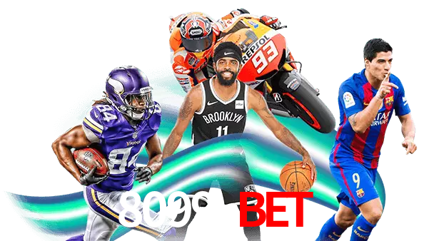 8099 BET
