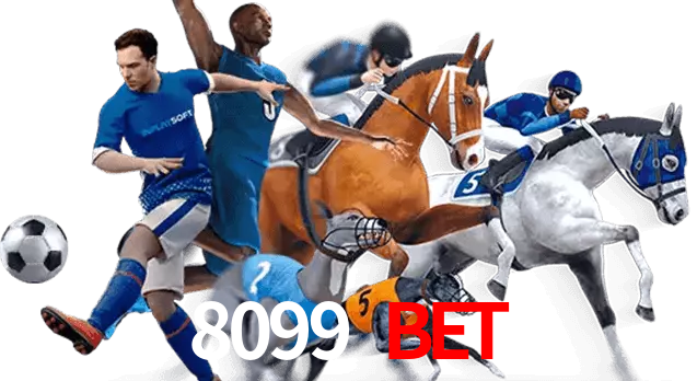 8099 BET