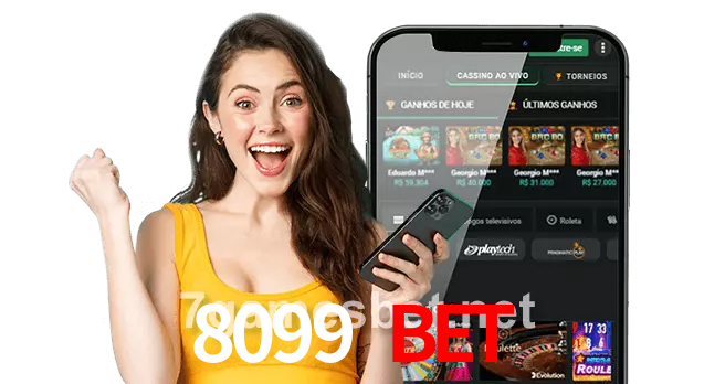 8099 BET
