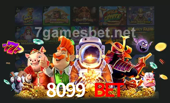 cassino 8099 BET